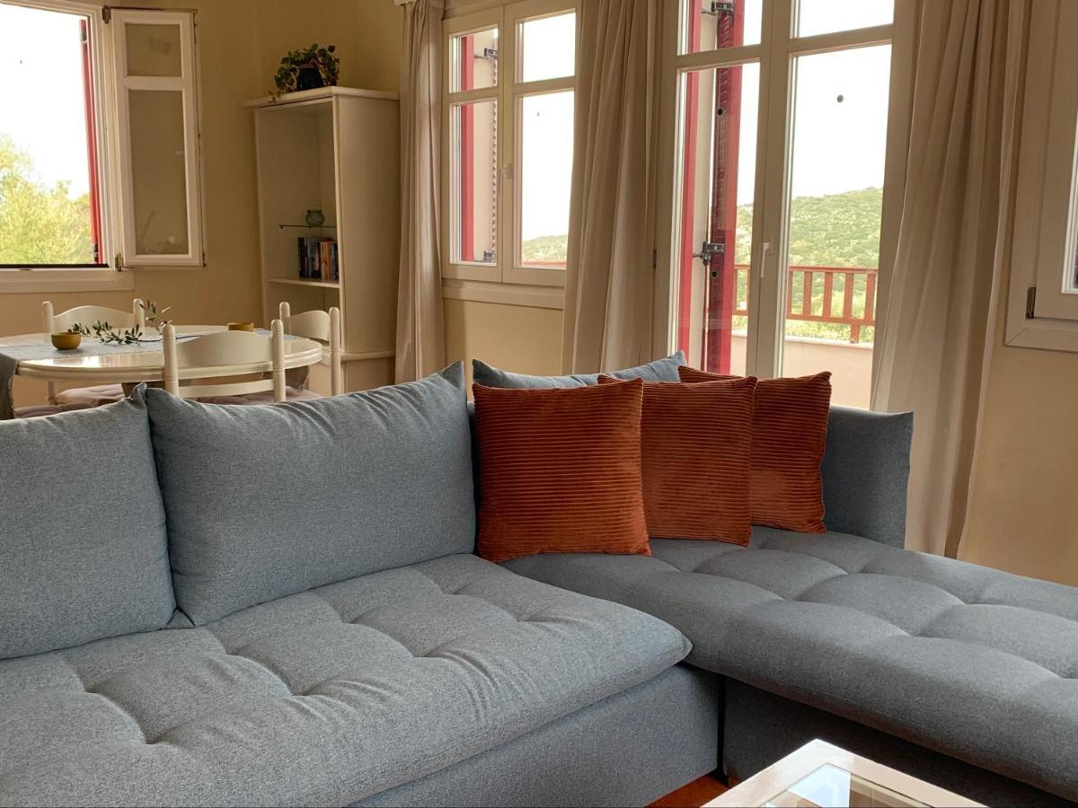 Pandora Villa Ithaka Pokoj fotografie
