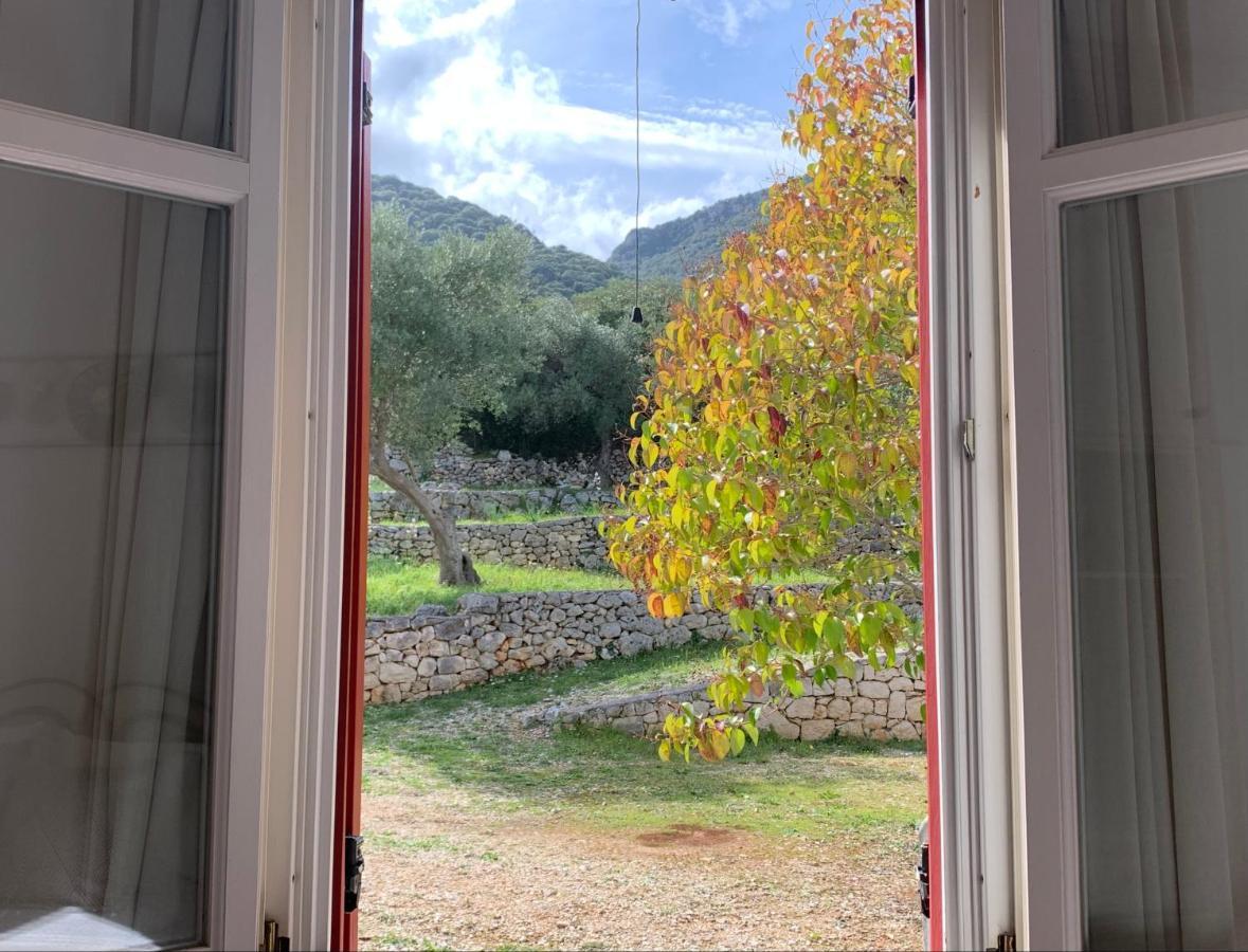 Pandora Villa Ithaka Pokoj fotografie