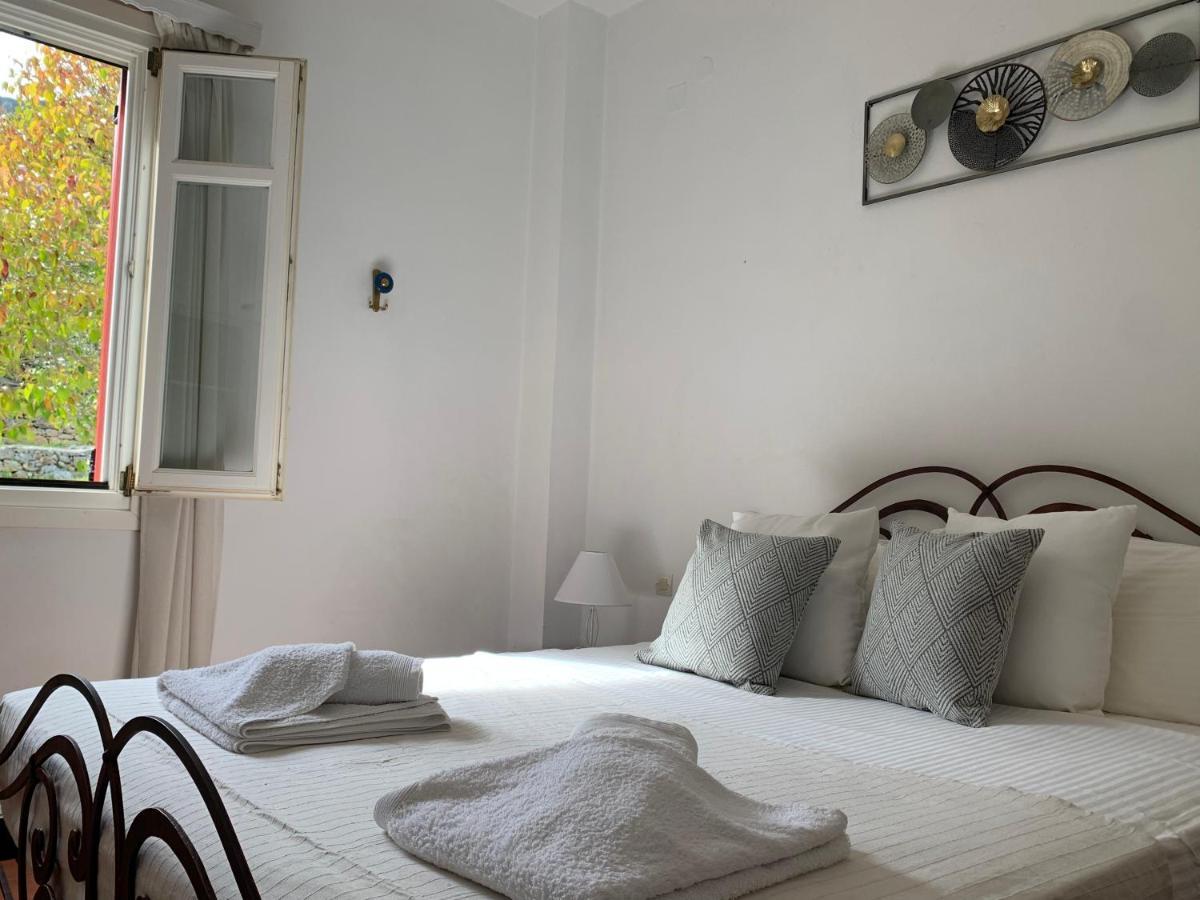 Pandora Villa Ithaka Pokoj fotografie
