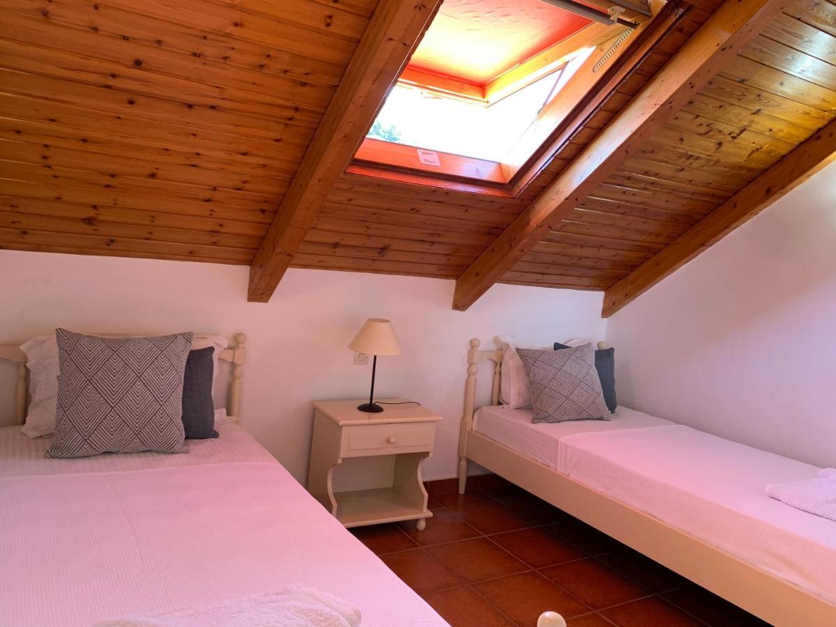 Pandora Villa Ithaka Pokoj fotografie