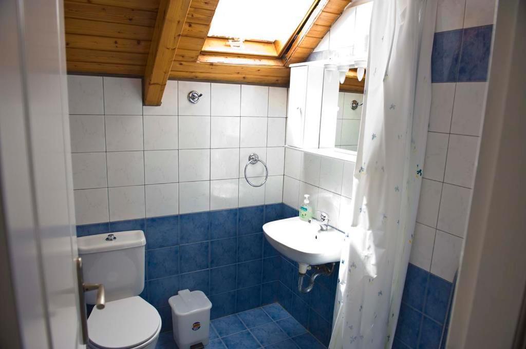 Pandora Villa Ithaka Pokoj fotografie
