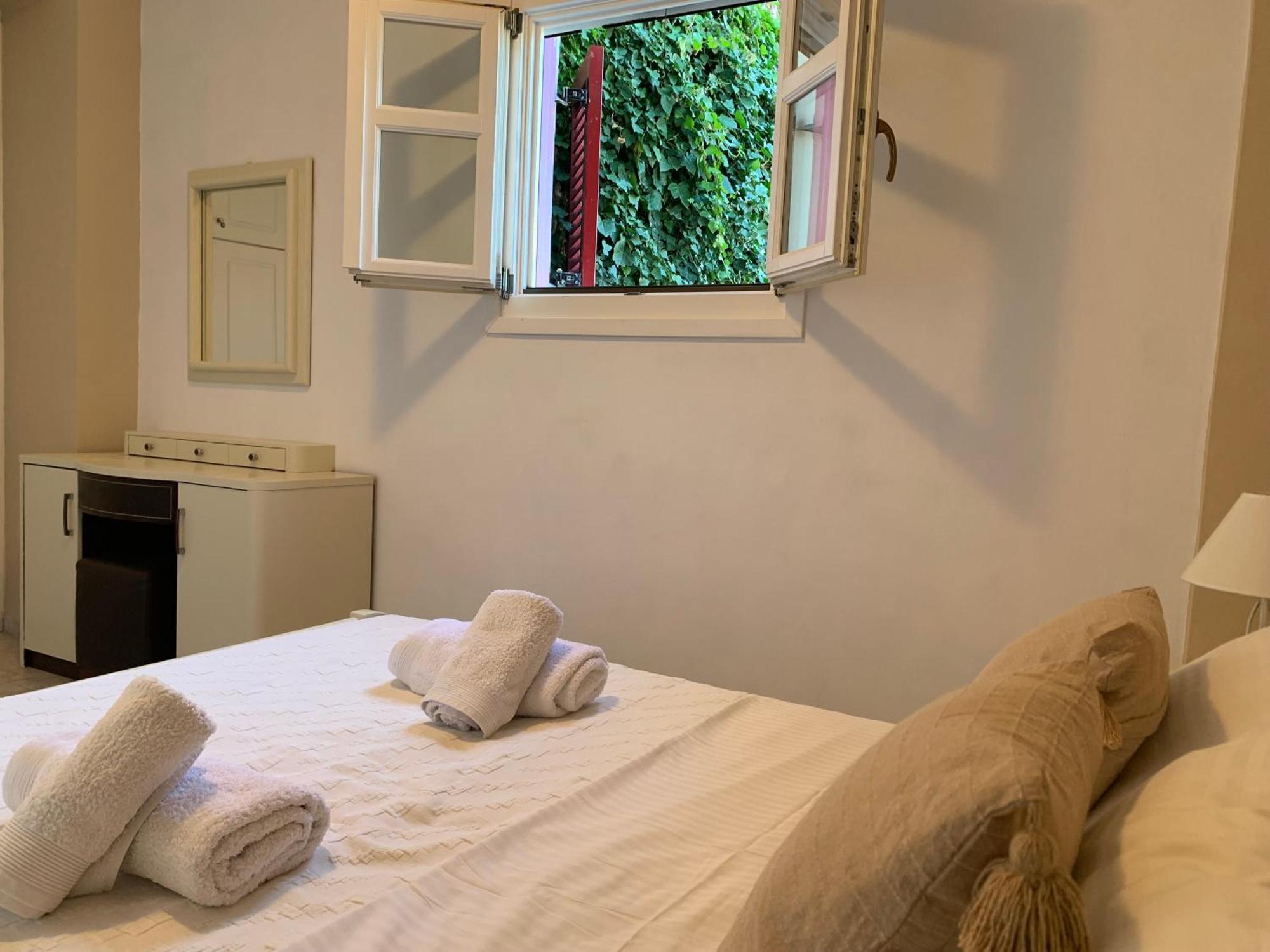 Pandora Villa Ithaka Exteriér fotografie