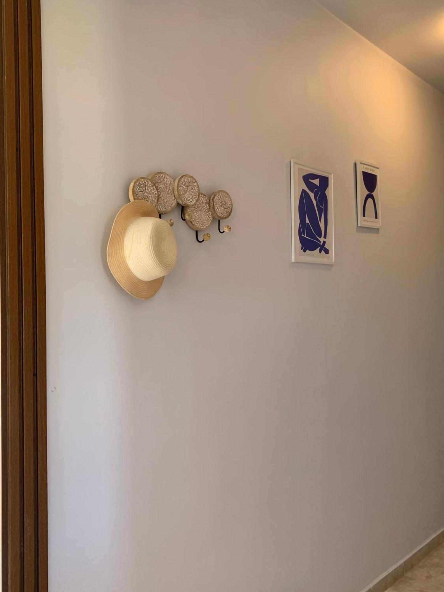 Pandora Villa Ithaka Exteriér fotografie