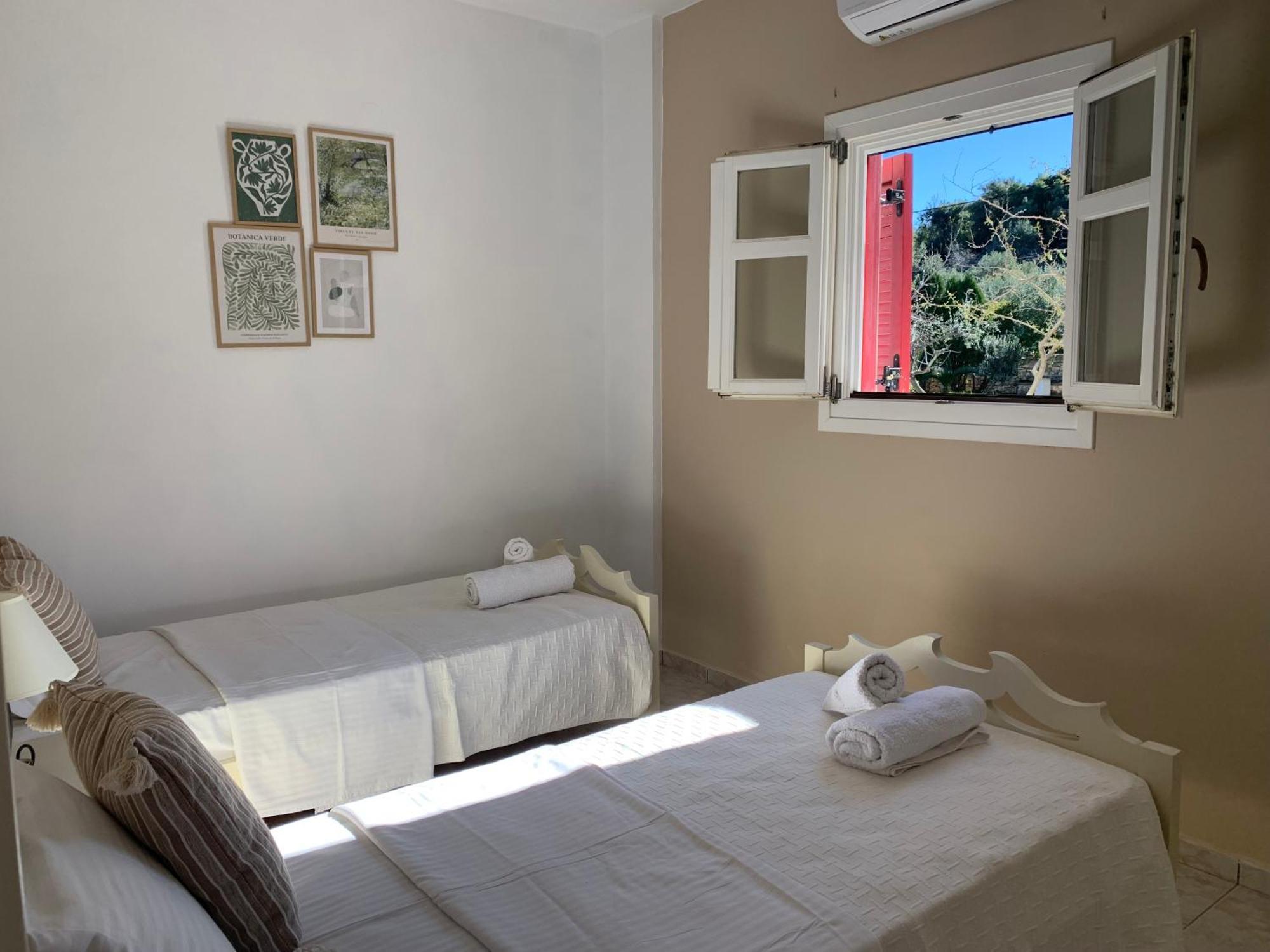 Pandora Villa Ithaka Exteriér fotografie