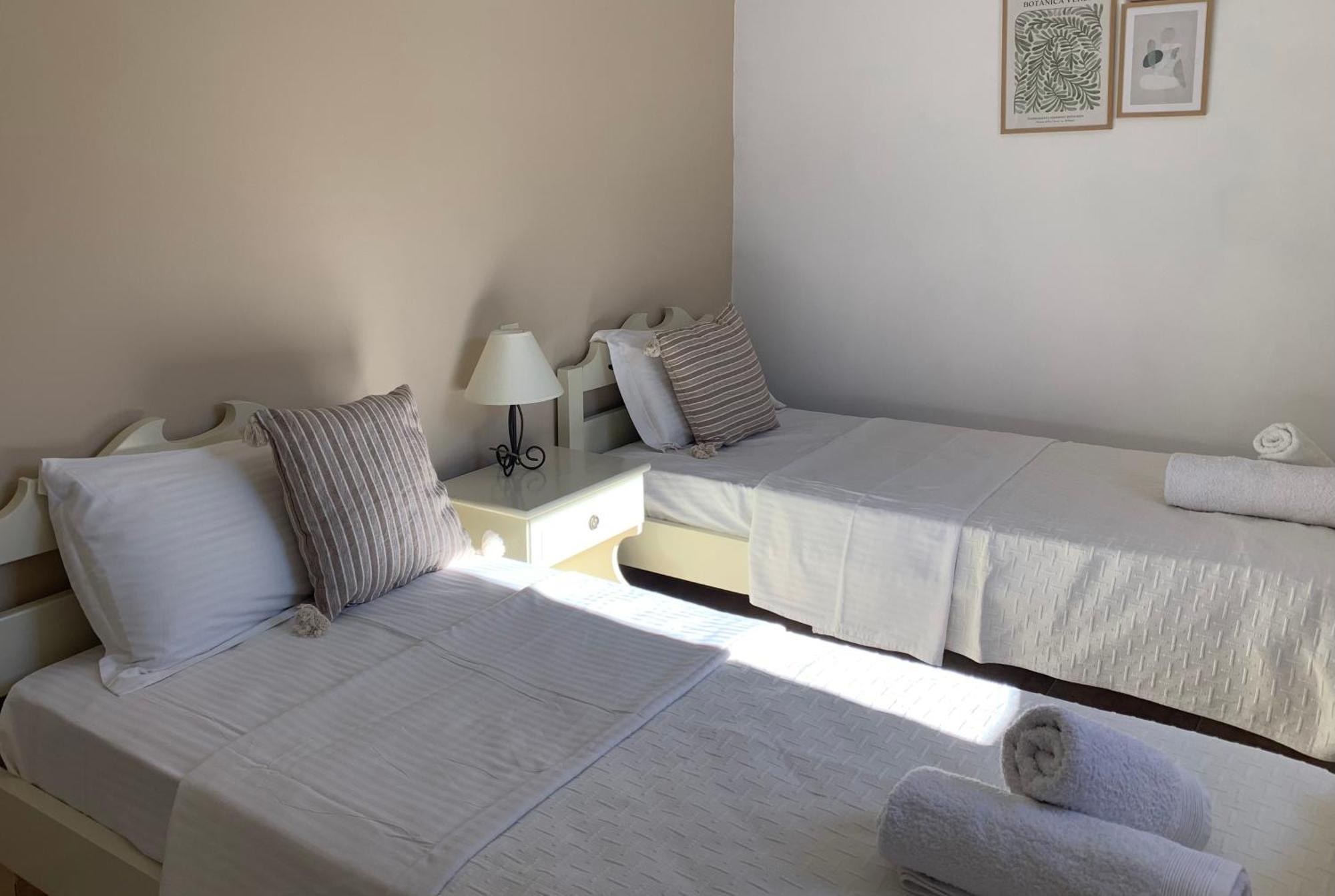 Pandora Villa Ithaka Pokoj fotografie