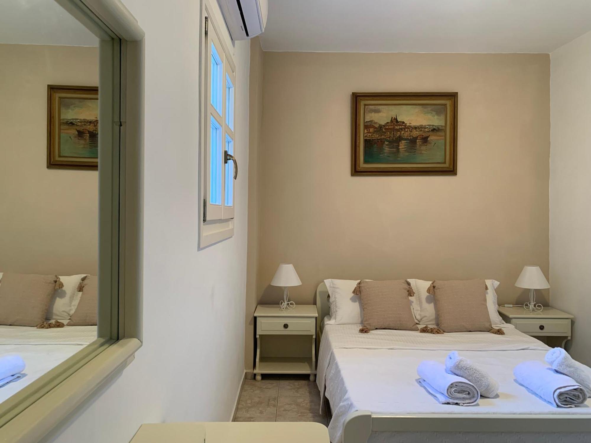 Pandora Villa Ithaka Pokoj fotografie