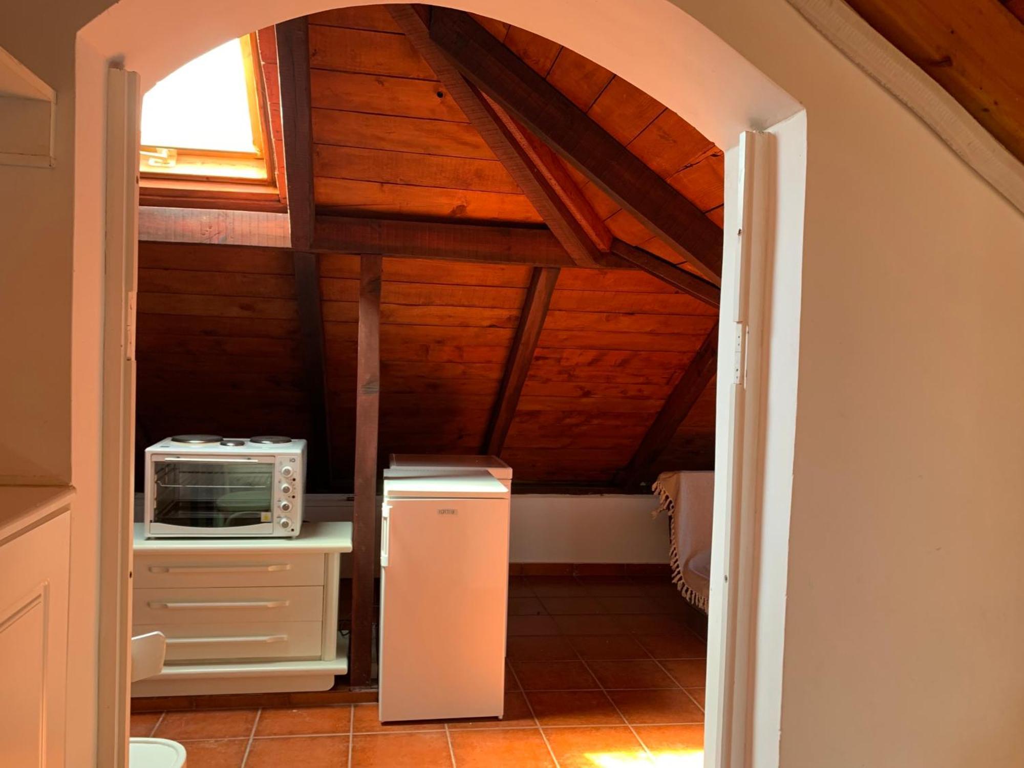 Pandora Villa Ithaka Pokoj fotografie